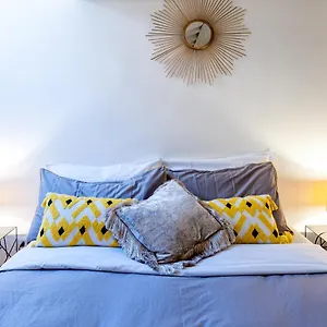 Irex Trevi Fountain Private Penthouse , Rome Italy