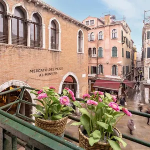 Le Beccarie - Rialto By Wonderful Italy Venice