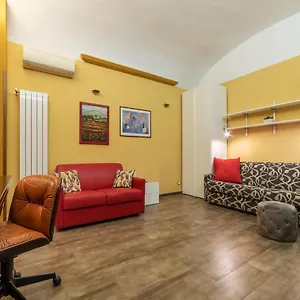 Rione Prati Quiet & Cozy Rome