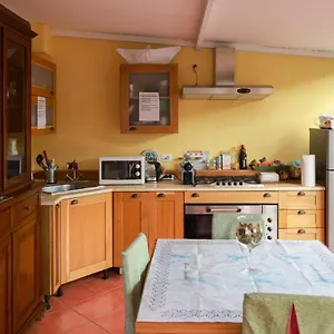 San Berillo House , Catania Italy