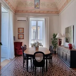 La Renaissance , Catania Italy