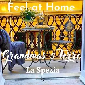 Grandmas 5 Terre La Spezia