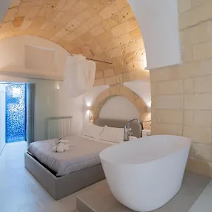 Dimora Barocca Luxury Lecce