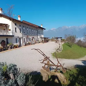 La Casa Nei Boschi Colderu