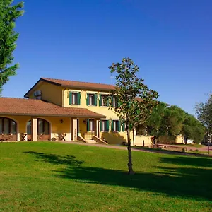 Agriturismo Eva - Venice Airport Favaro Veneto
