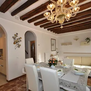 Ca' Alansari Venice